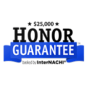 $25,000 Honor Guarantee