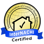 InterNACHI Certified