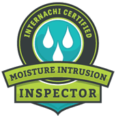 Moisture Intrusion Inspector