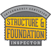 Structure & Foundation Inspector