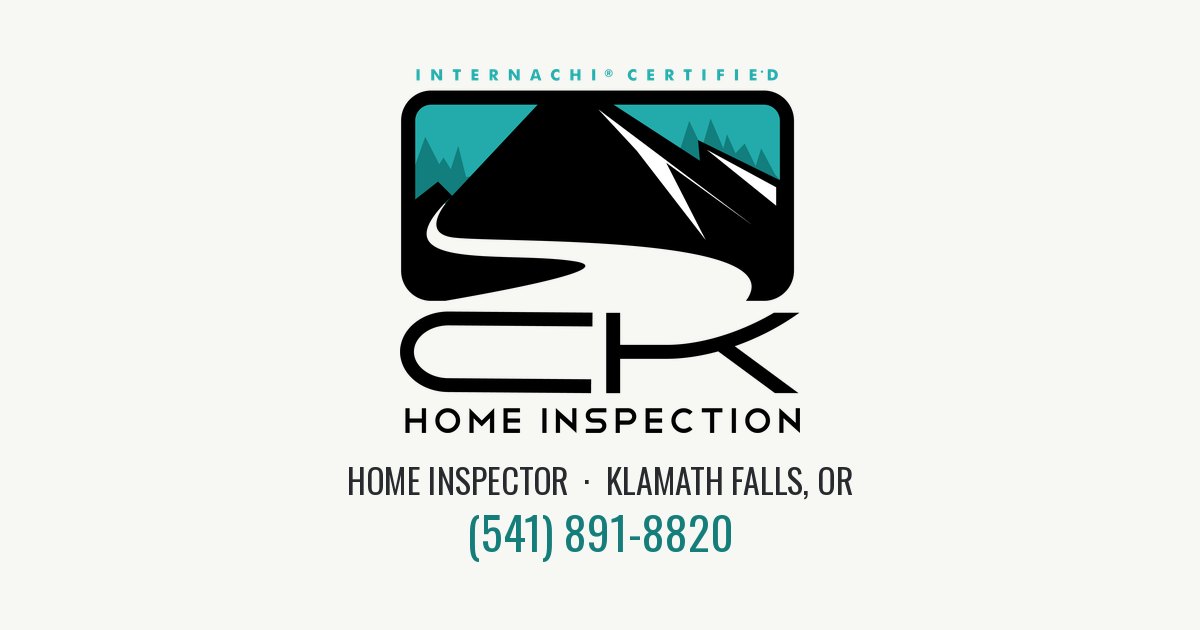 CK home inspection - Business Photo